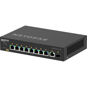 Netgear M4250 AV Switch Renew Program x Giesemann OCXO Edition