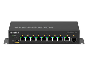 Netgear M4250 AV Switch Renew Program x Giesemann OCXO Edition