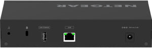 Netgear M4250 AV Switch Renew Program x Giesemann OCXO Edition